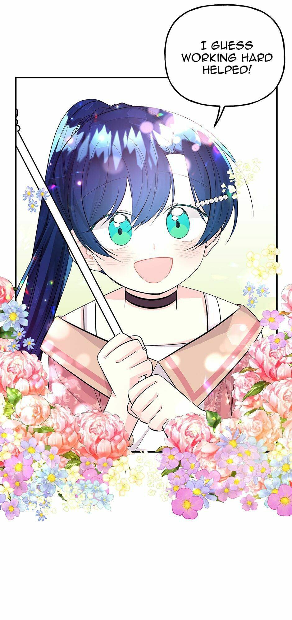 The Archmage’s Daughter Chapter 65 - Page 32