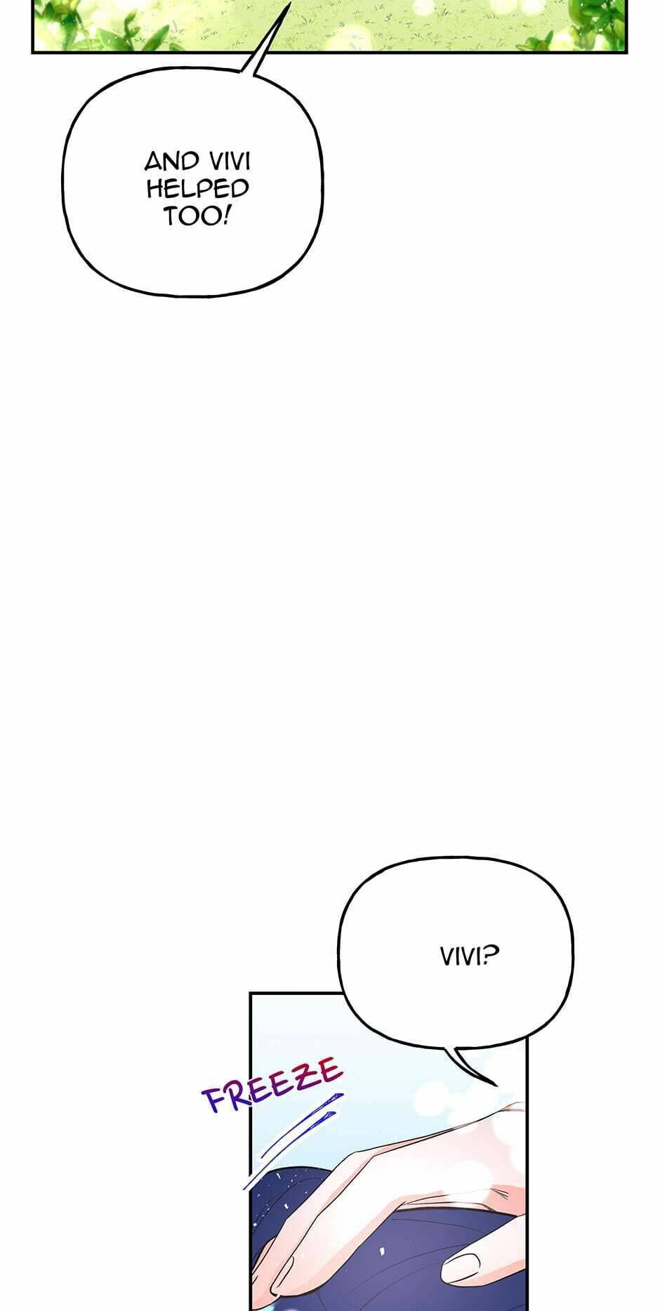 The Archmage’s Daughter Chapter 65 - Page 35