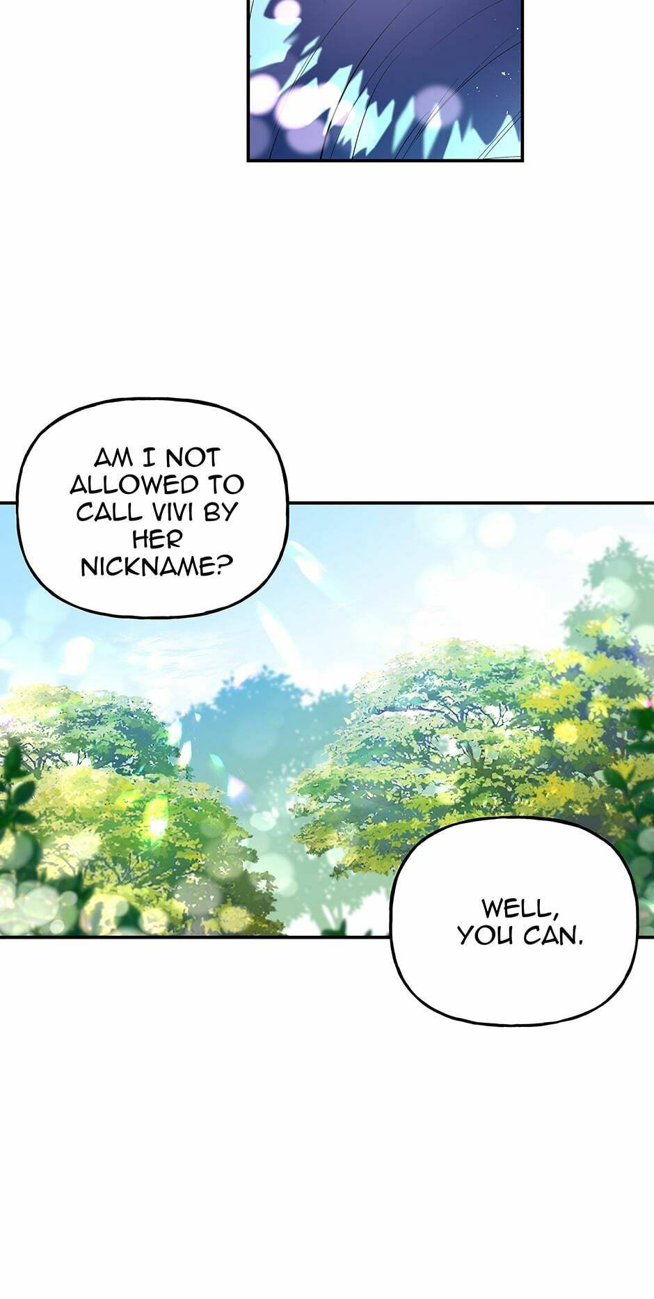 The Archmage’s Daughter Chapter 65 - Page 36