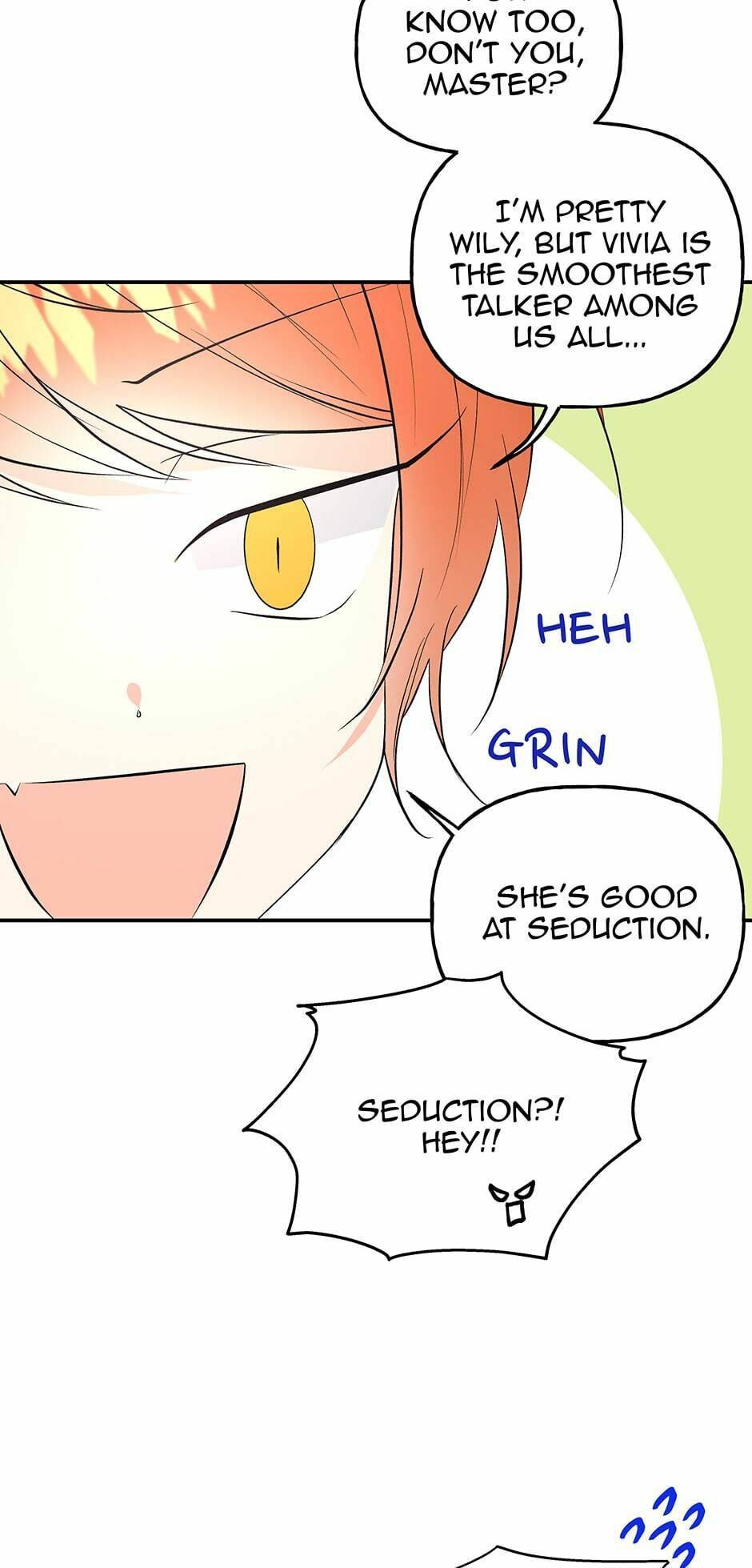 The Archmage’s Daughter Chapter 65 - Page 39