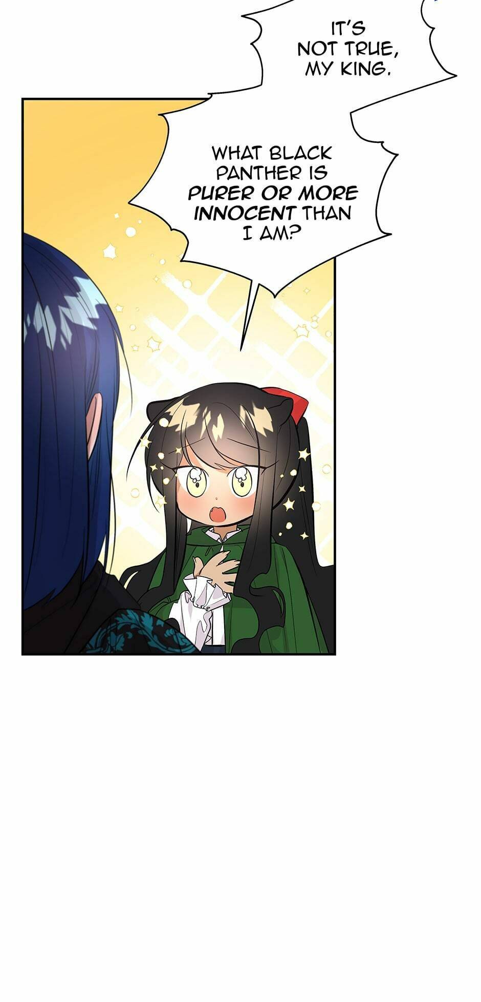 The Archmage’s Daughter Chapter 65 - Page 40