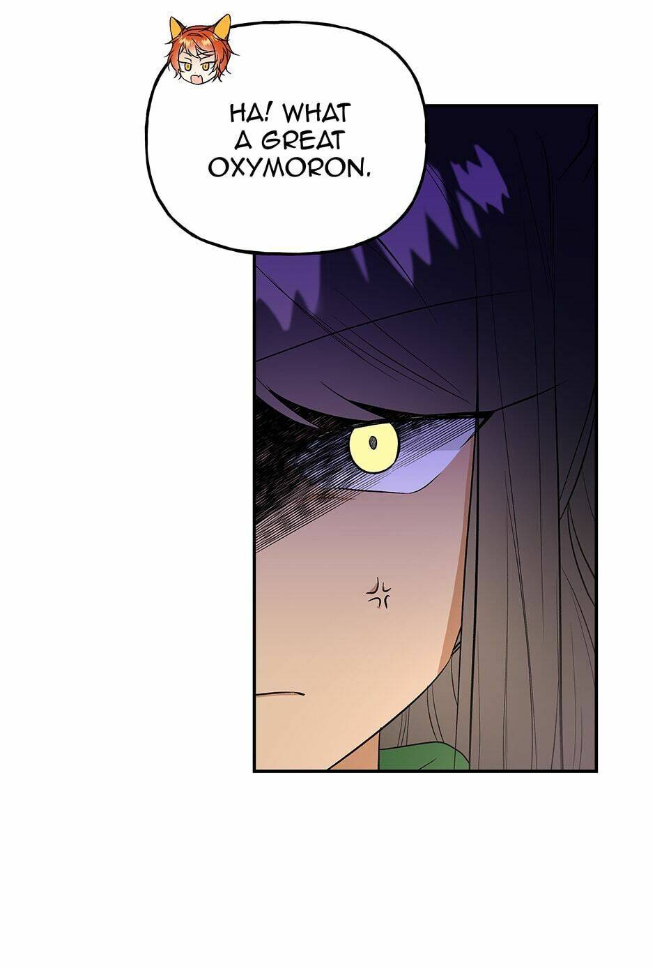 The Archmage’s Daughter Chapter 65 - Page 41