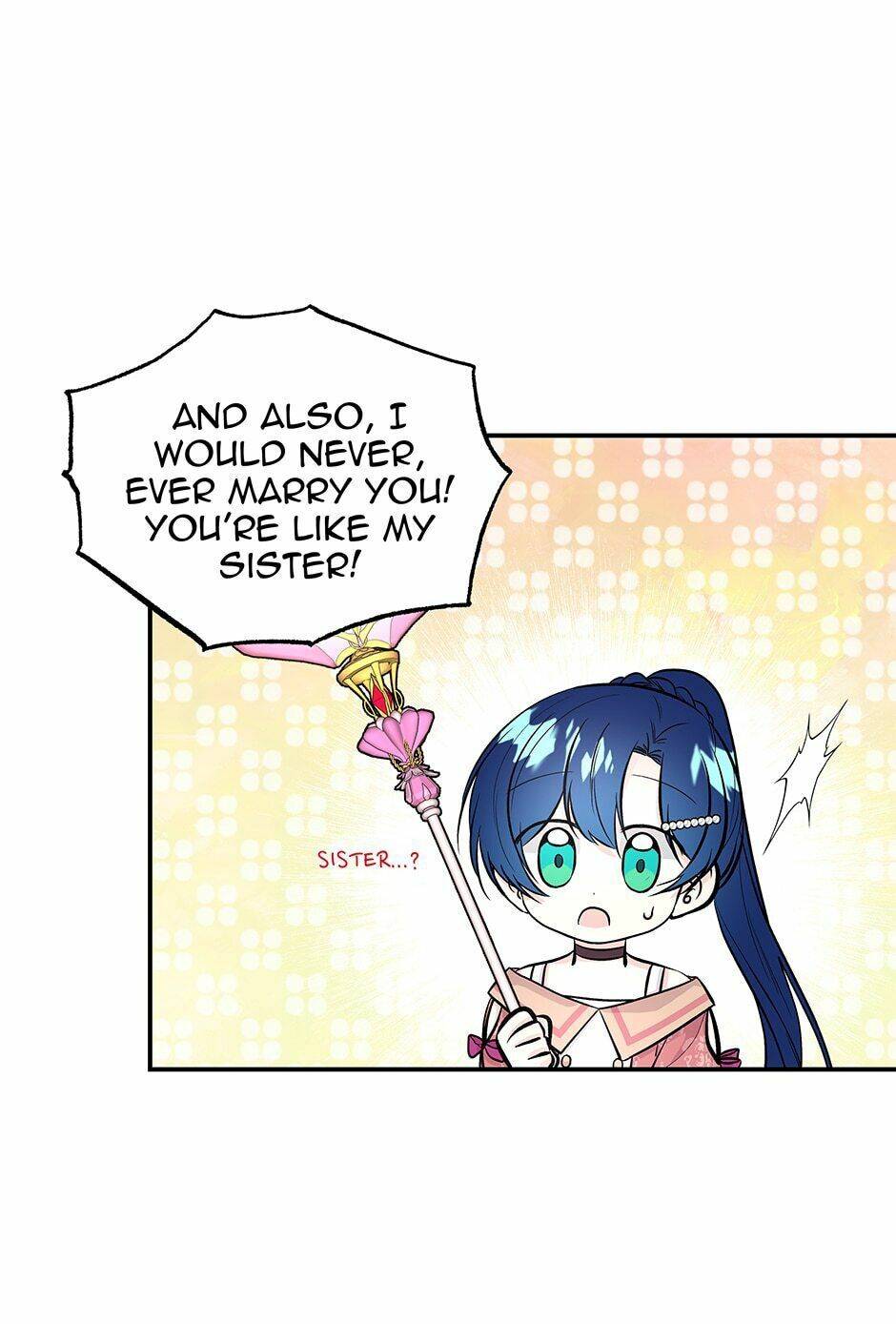 The Archmage’s Daughter Chapter 65 - Page 43