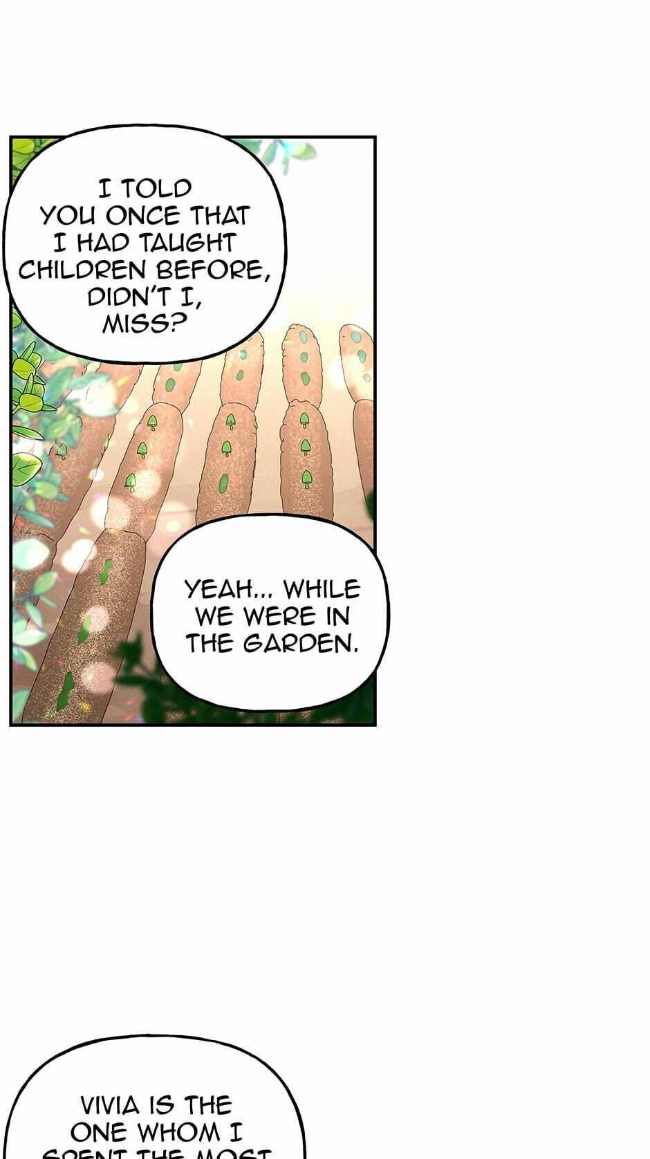 The Archmage’s Daughter Chapter 65 - Page 45