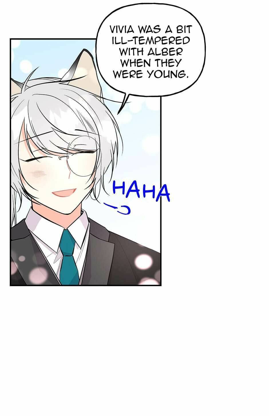 The Archmage’s Daughter Chapter 65 - Page 47