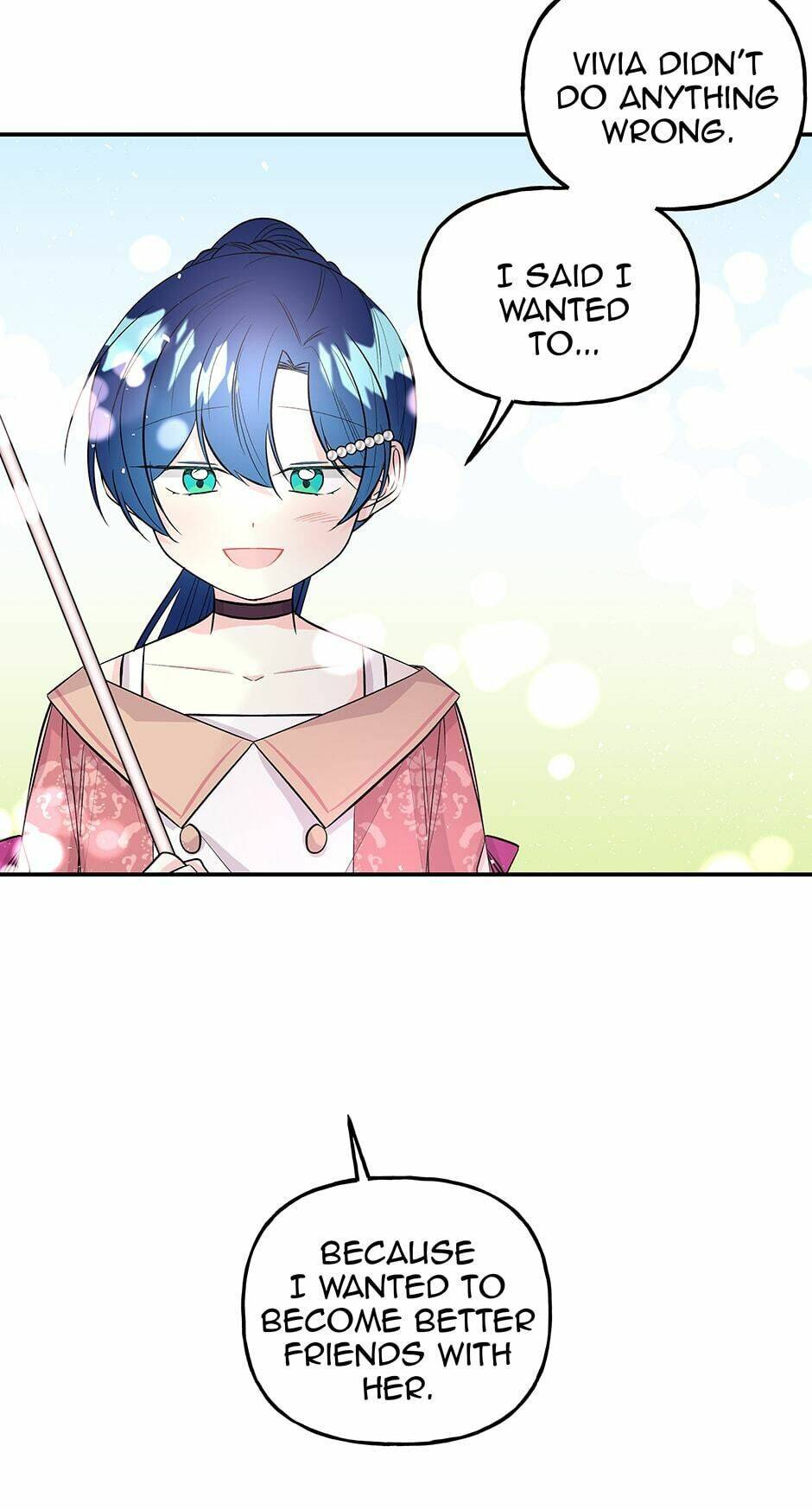 The Archmage’s Daughter Chapter 65 - Page 51