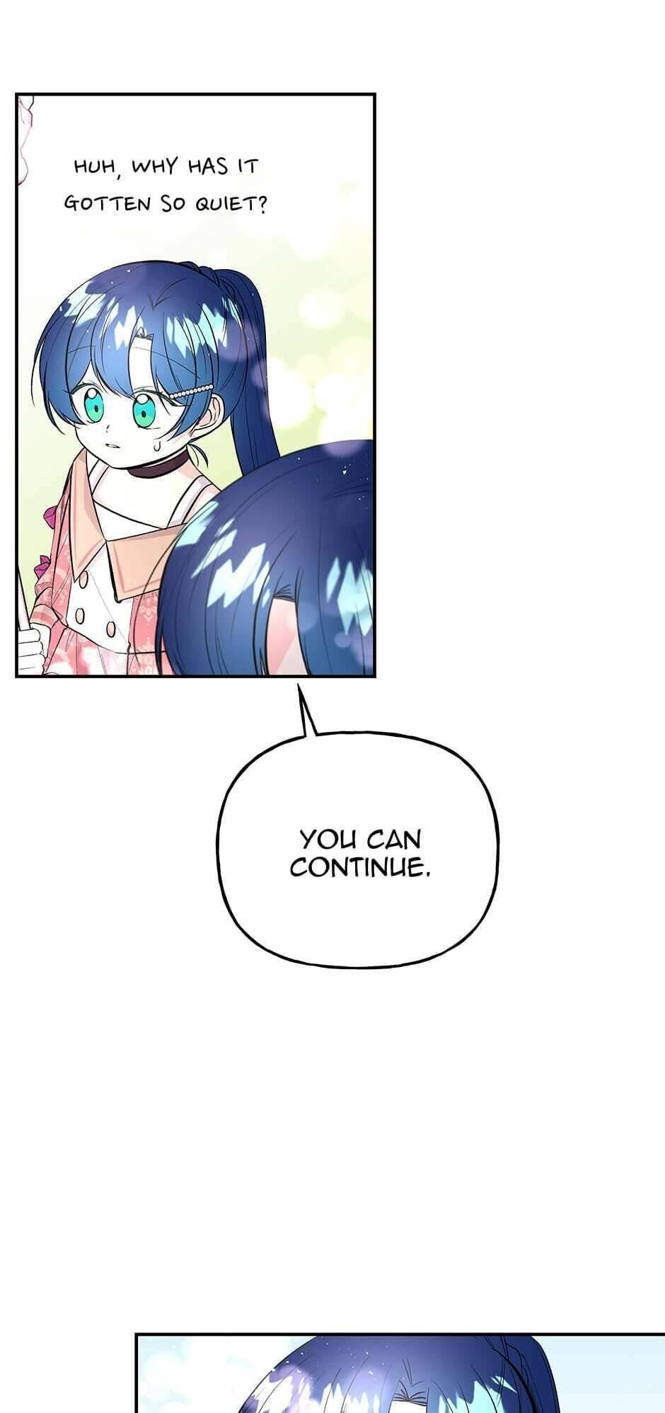 The Archmage’s Daughter Chapter 65 - Page 53