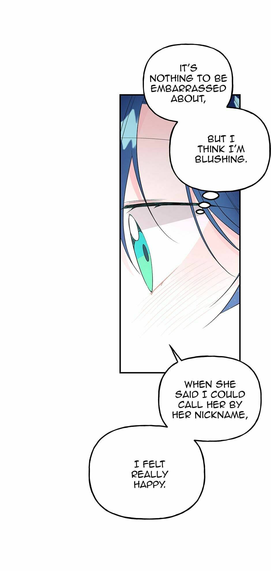 The Archmage’s Daughter Chapter 65 - Page 55