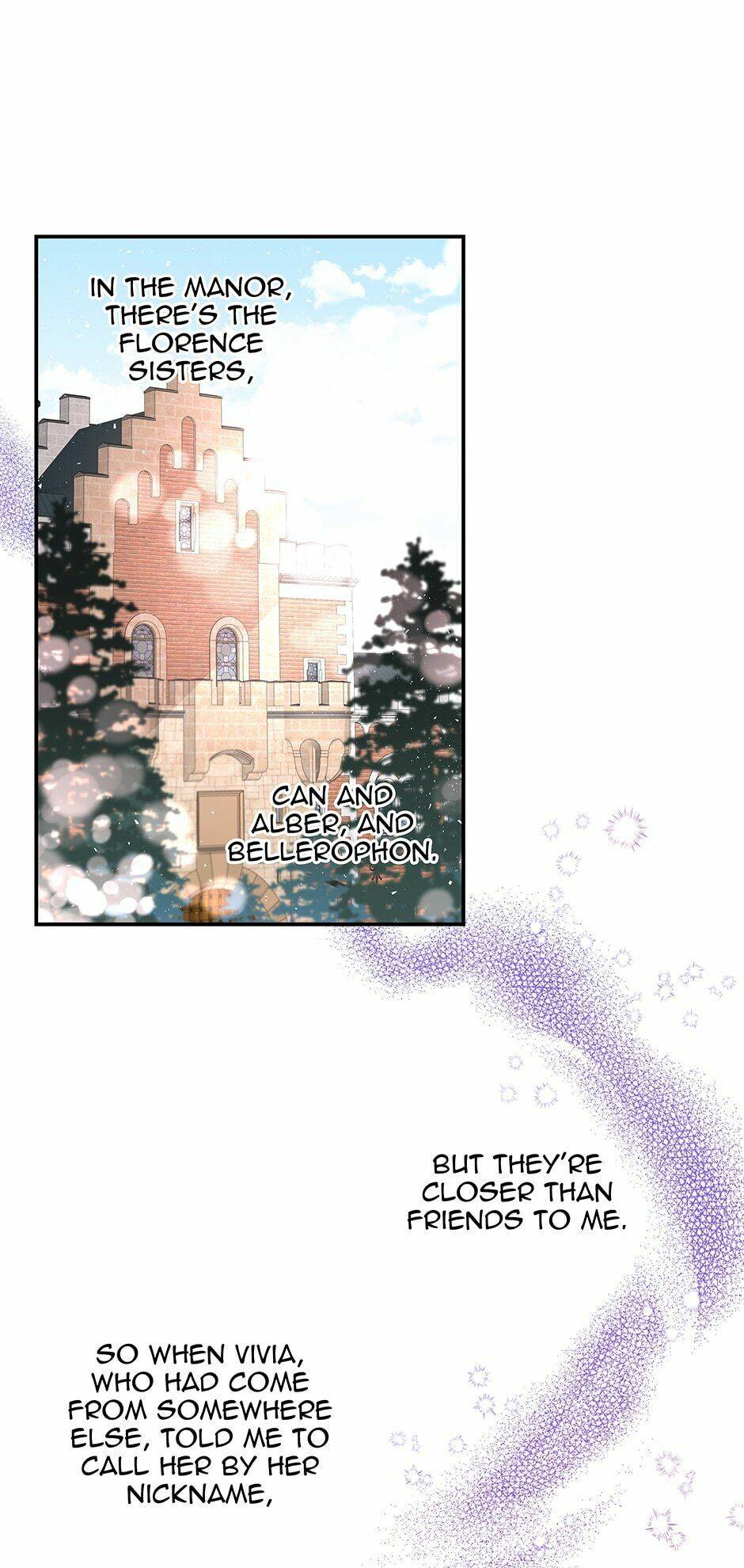 The Archmage’s Daughter Chapter 65 - Page 56