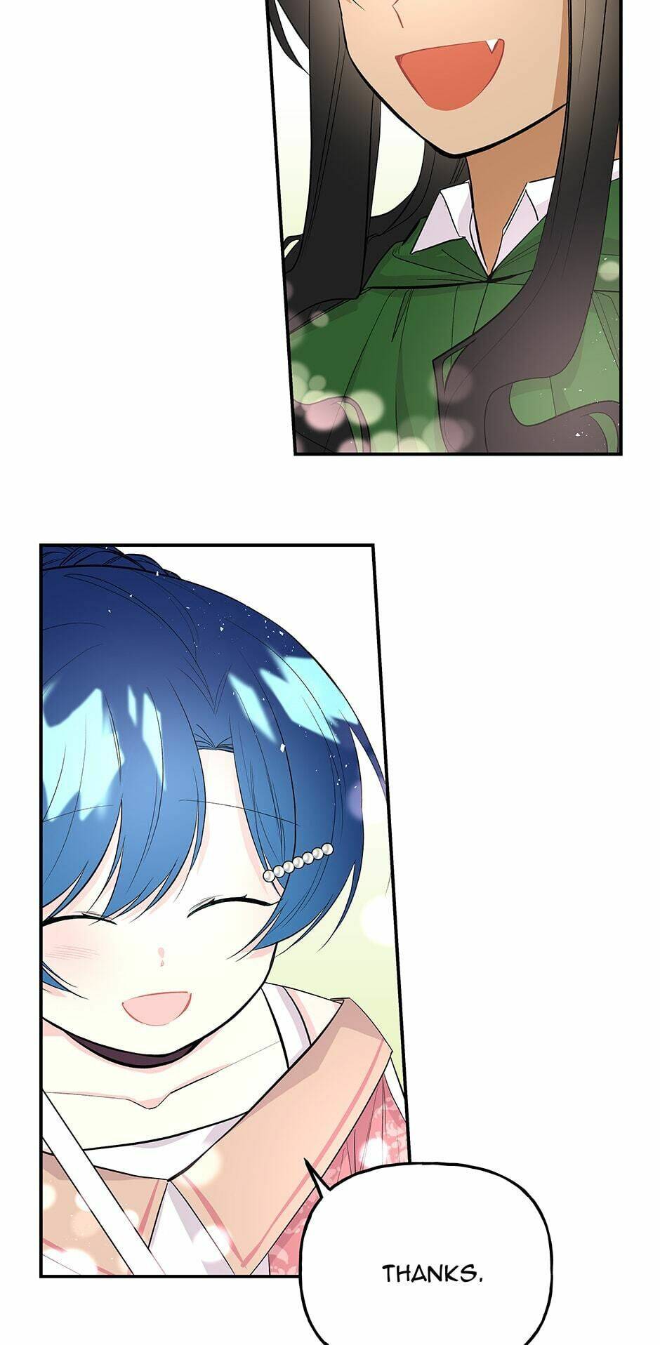 The Archmage’s Daughter Chapter 65 - Page 60