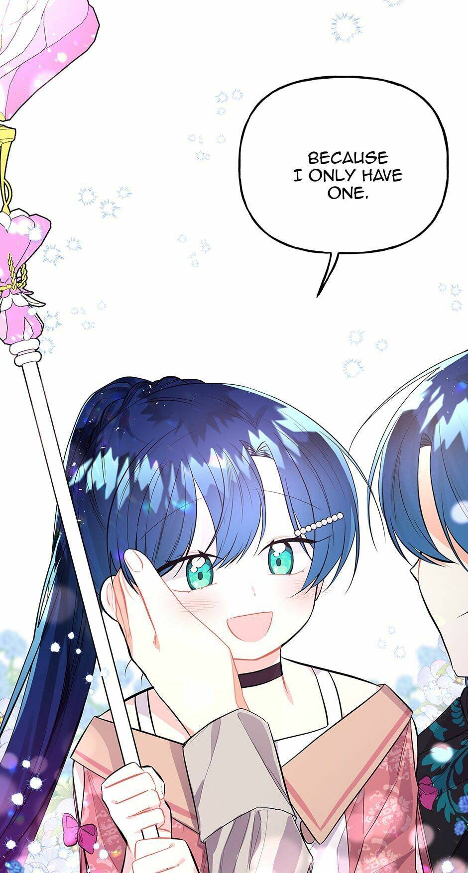 The Archmage’s Daughter Chapter 65 - Page 69