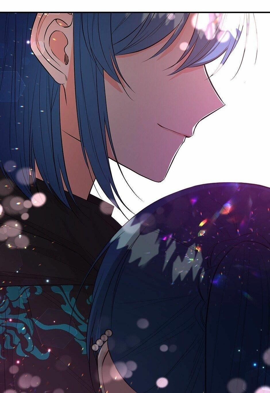 The Archmage’s Daughter Chapter 66 - Page 1