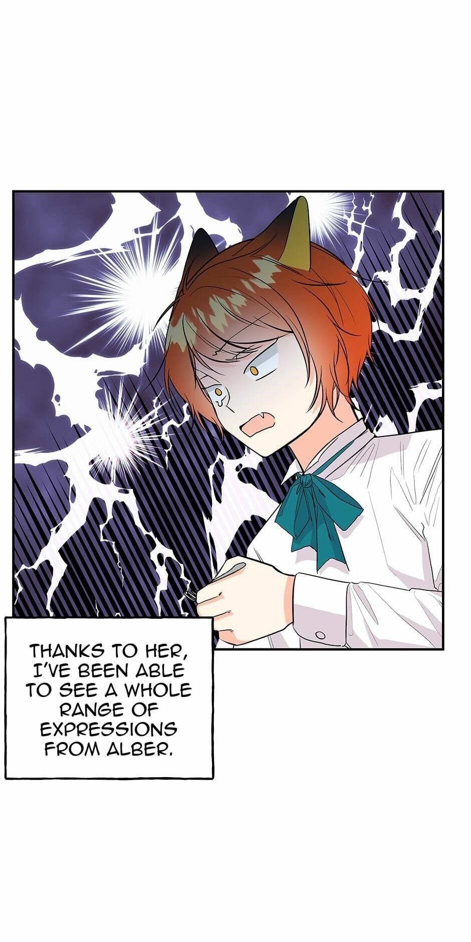 The Archmage’s Daughter Chapter 66 - Page 21