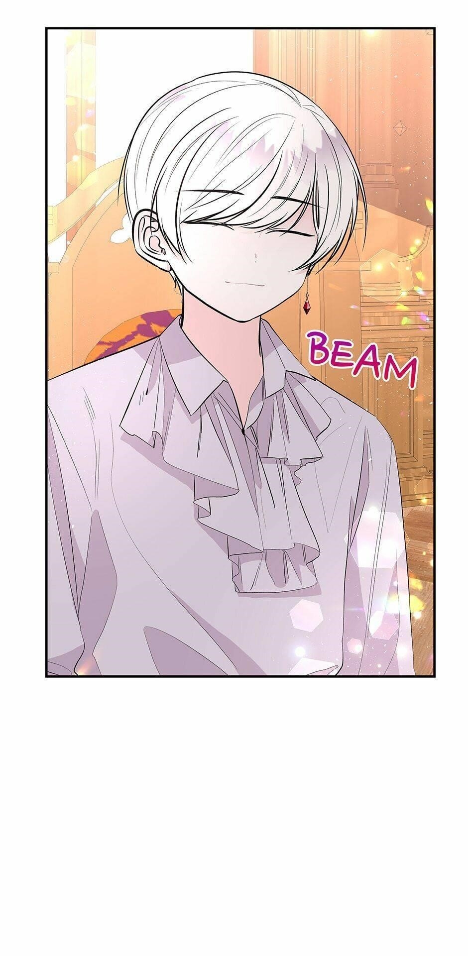 The Archmage’s Daughter Chapter 66 - Page 25