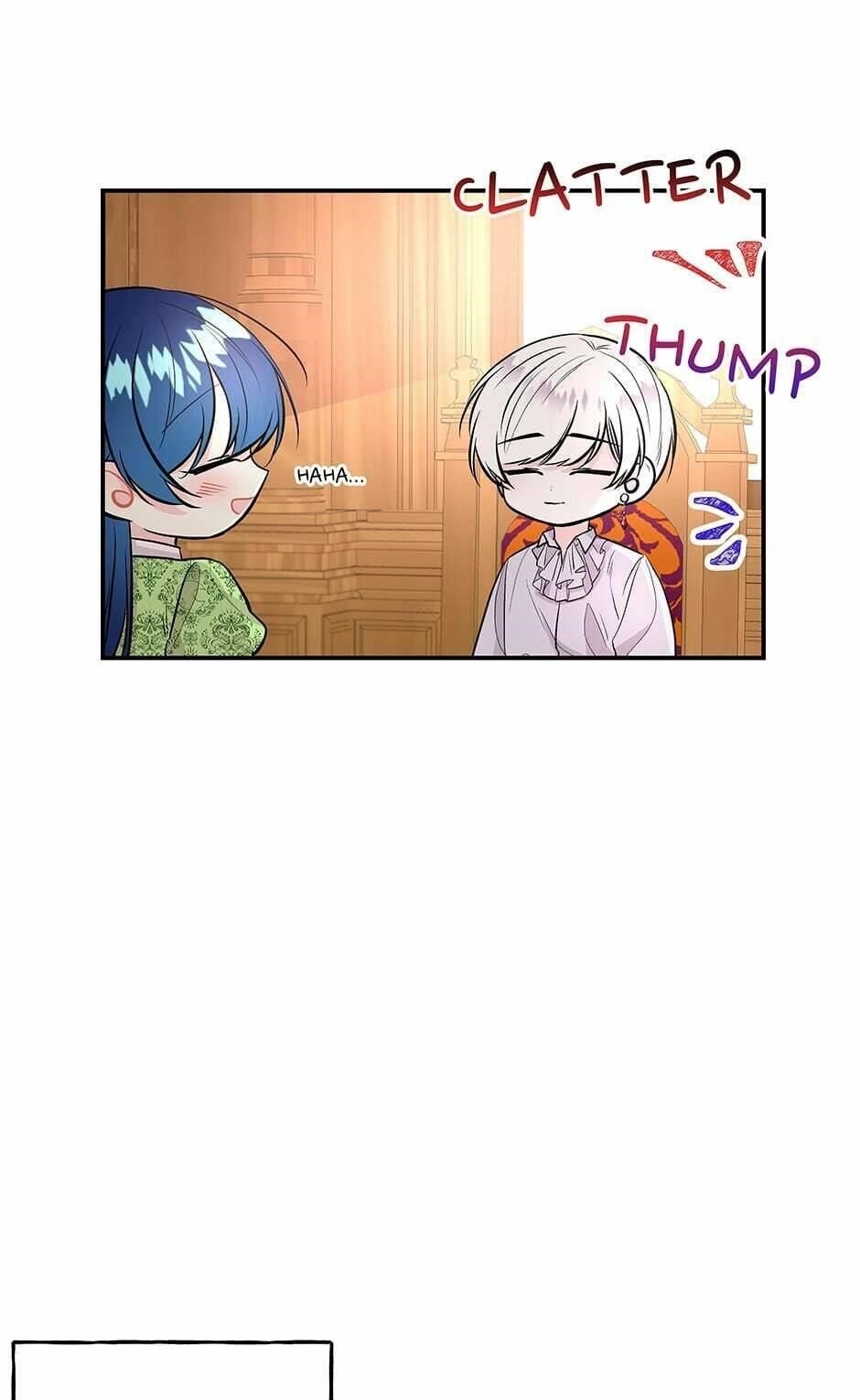 The Archmage’s Daughter Chapter 66 - Page 26