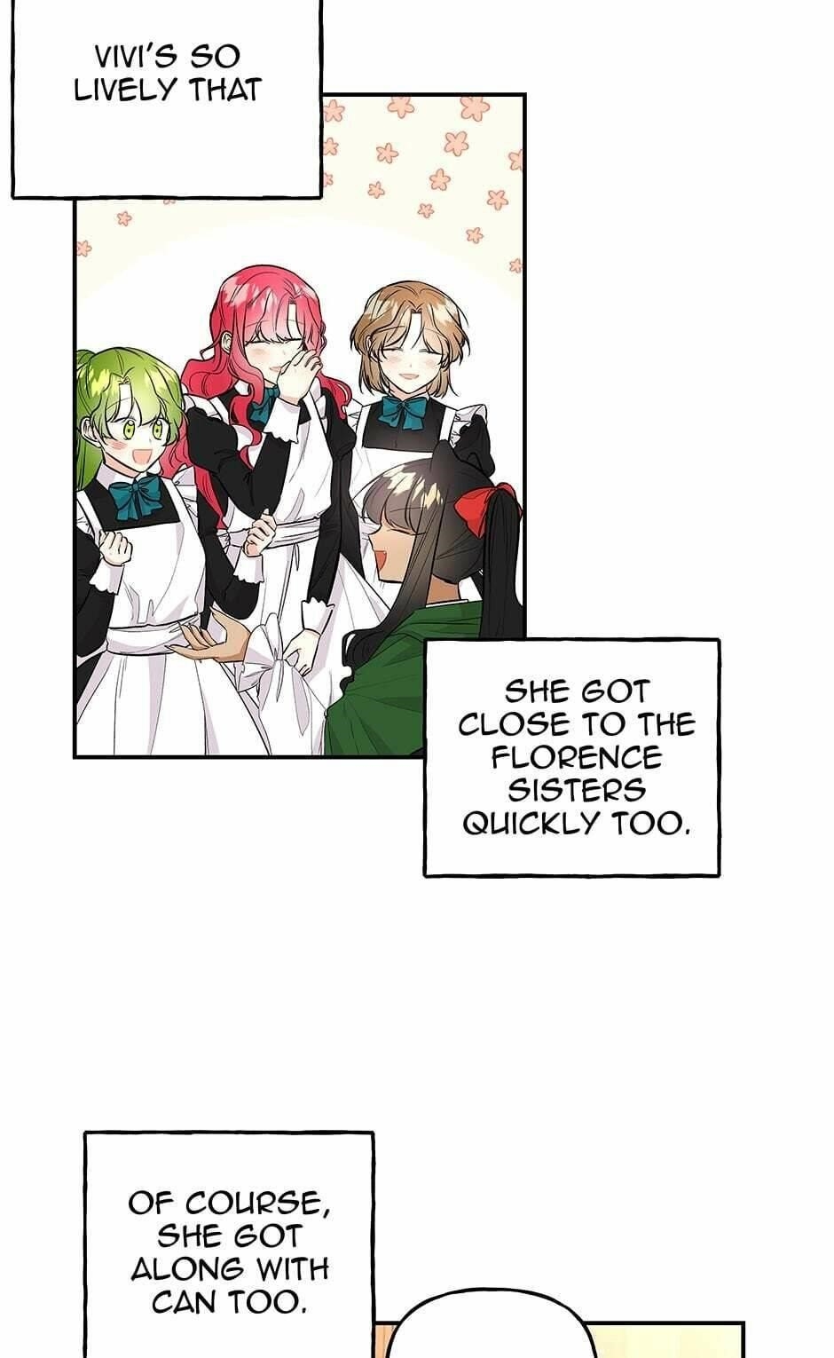 The Archmage’s Daughter Chapter 66 - Page 27