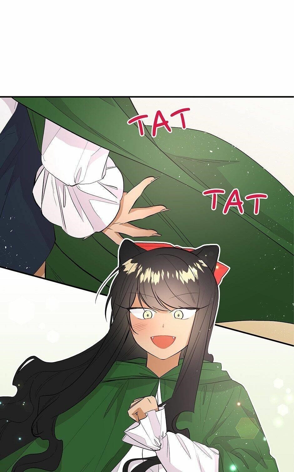 The Archmage’s Daughter Chapter 66 - Page 30