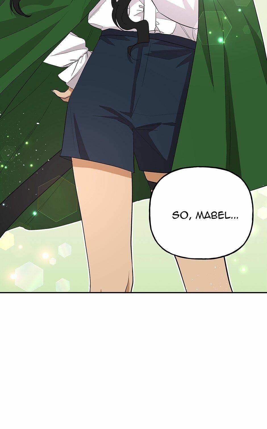 The Archmage’s Daughter Chapter 66 - Page 31