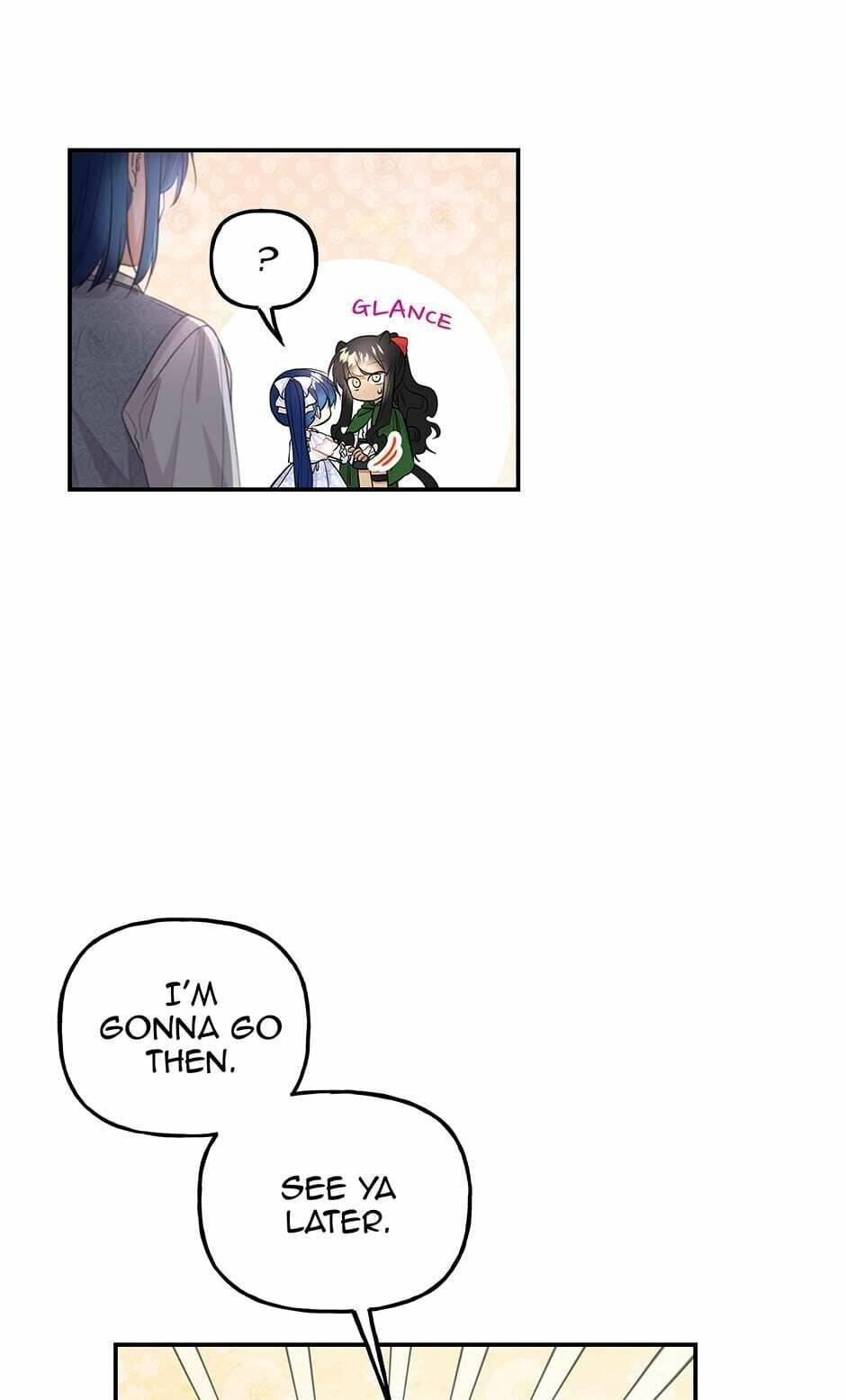 The Archmage’s Daughter Chapter 66 - Page 32