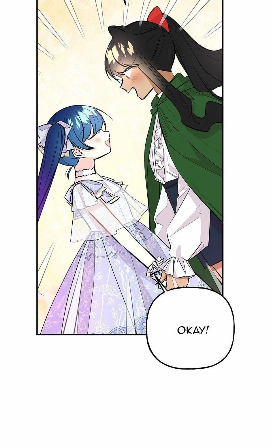 The Archmage’s Daughter Chapter 66 - Page 33