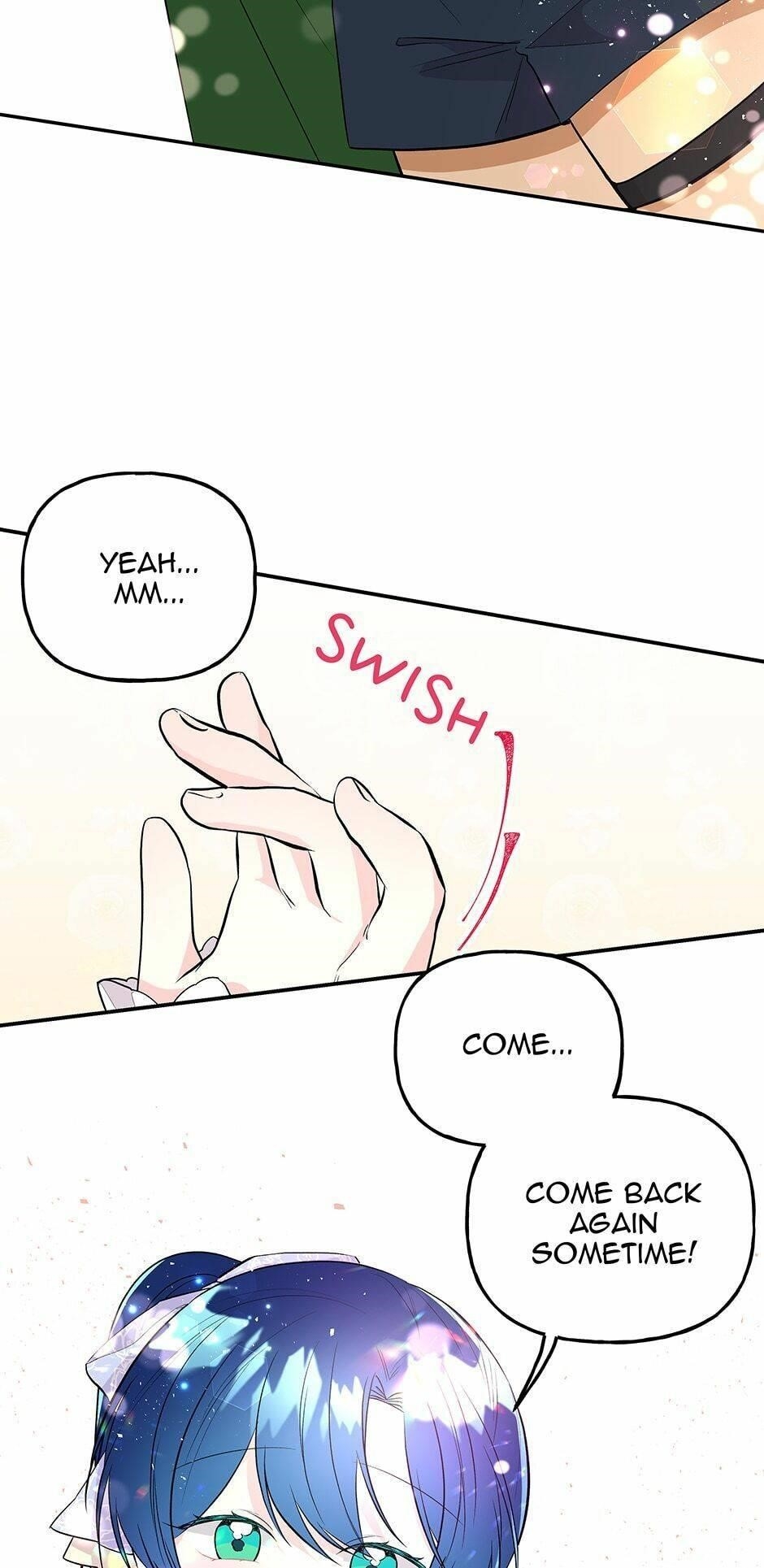 The Archmage’s Daughter Chapter 66 - Page 35