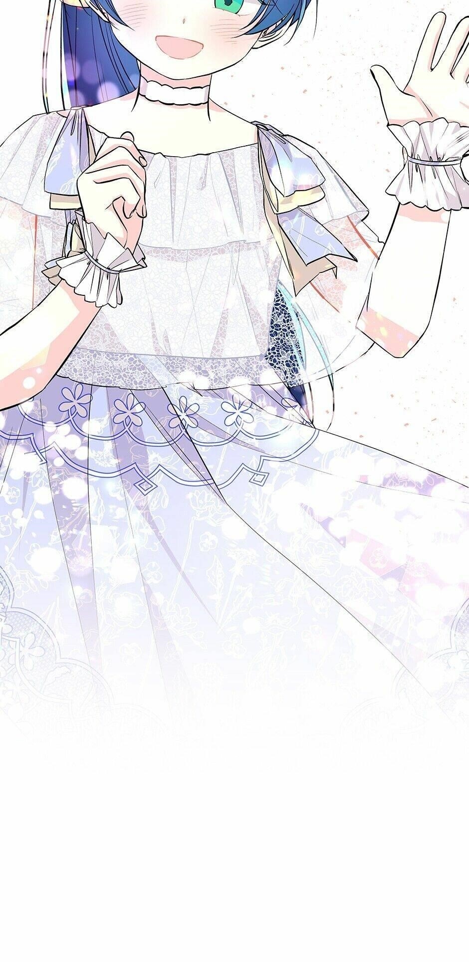 The Archmage’s Daughter Chapter 66 - Page 36