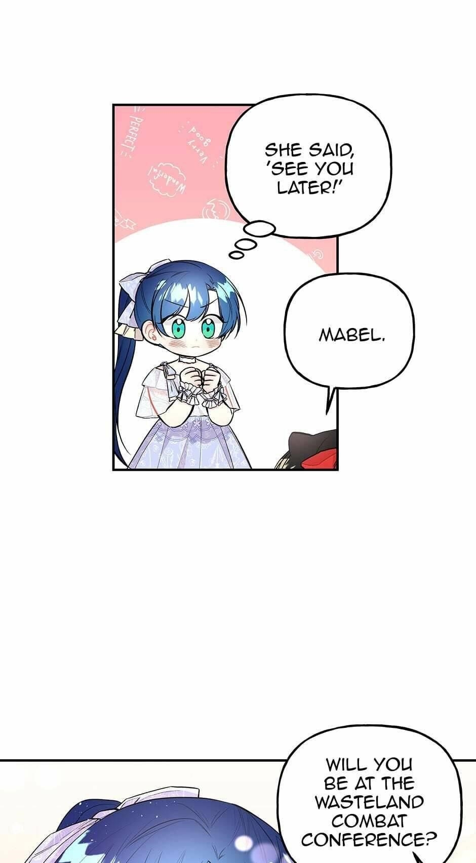 The Archmage’s Daughter Chapter 66 - Page 37