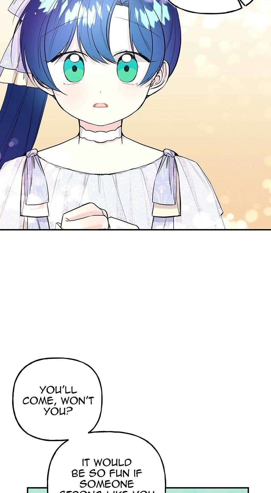 The Archmage’s Daughter Chapter 66 - Page 38