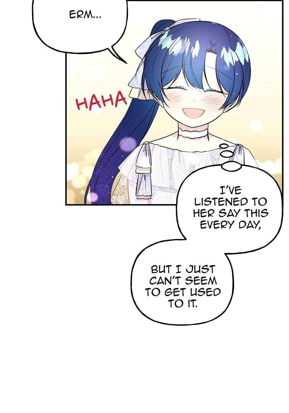 The Archmage’s Daughter Chapter 66 - Page 43