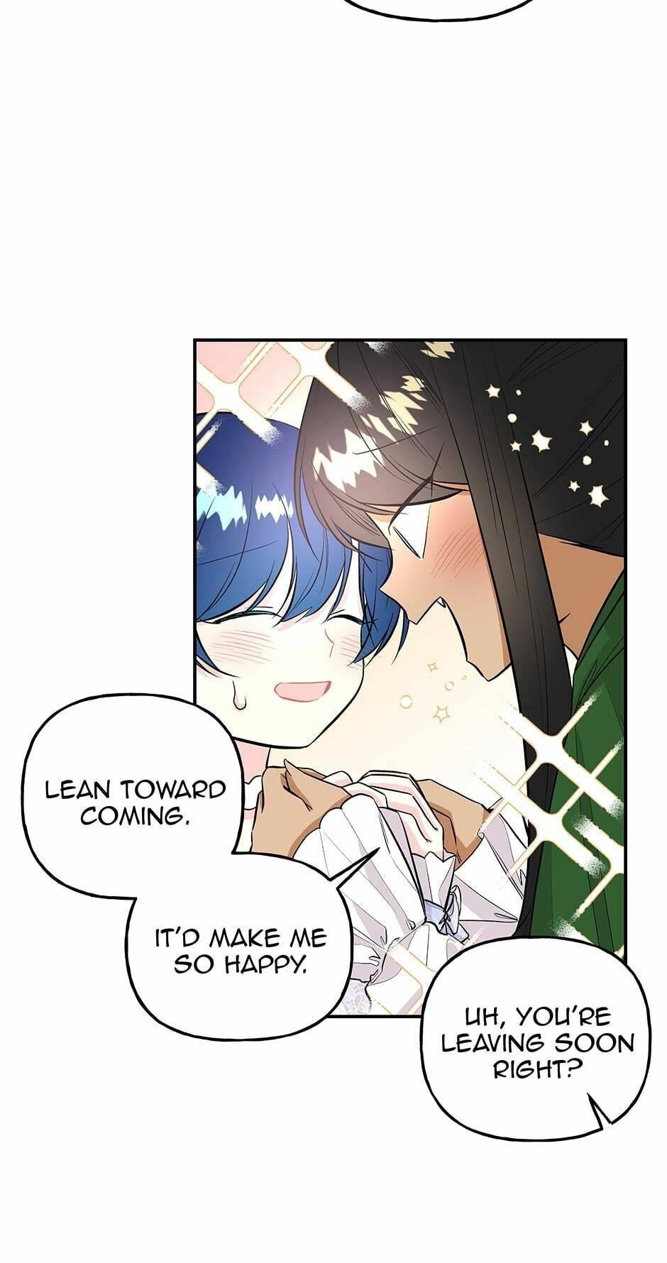 The Archmage’s Daughter Chapter 66 - Page 45