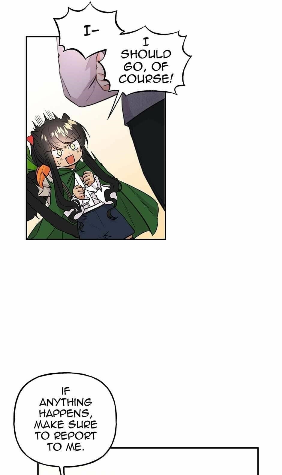 The Archmage’s Daughter Chapter 66 - Page 52