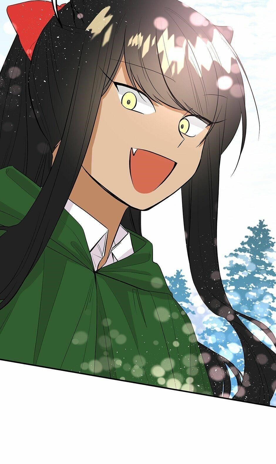 The Archmage’s Daughter Chapter 66 - Page 54