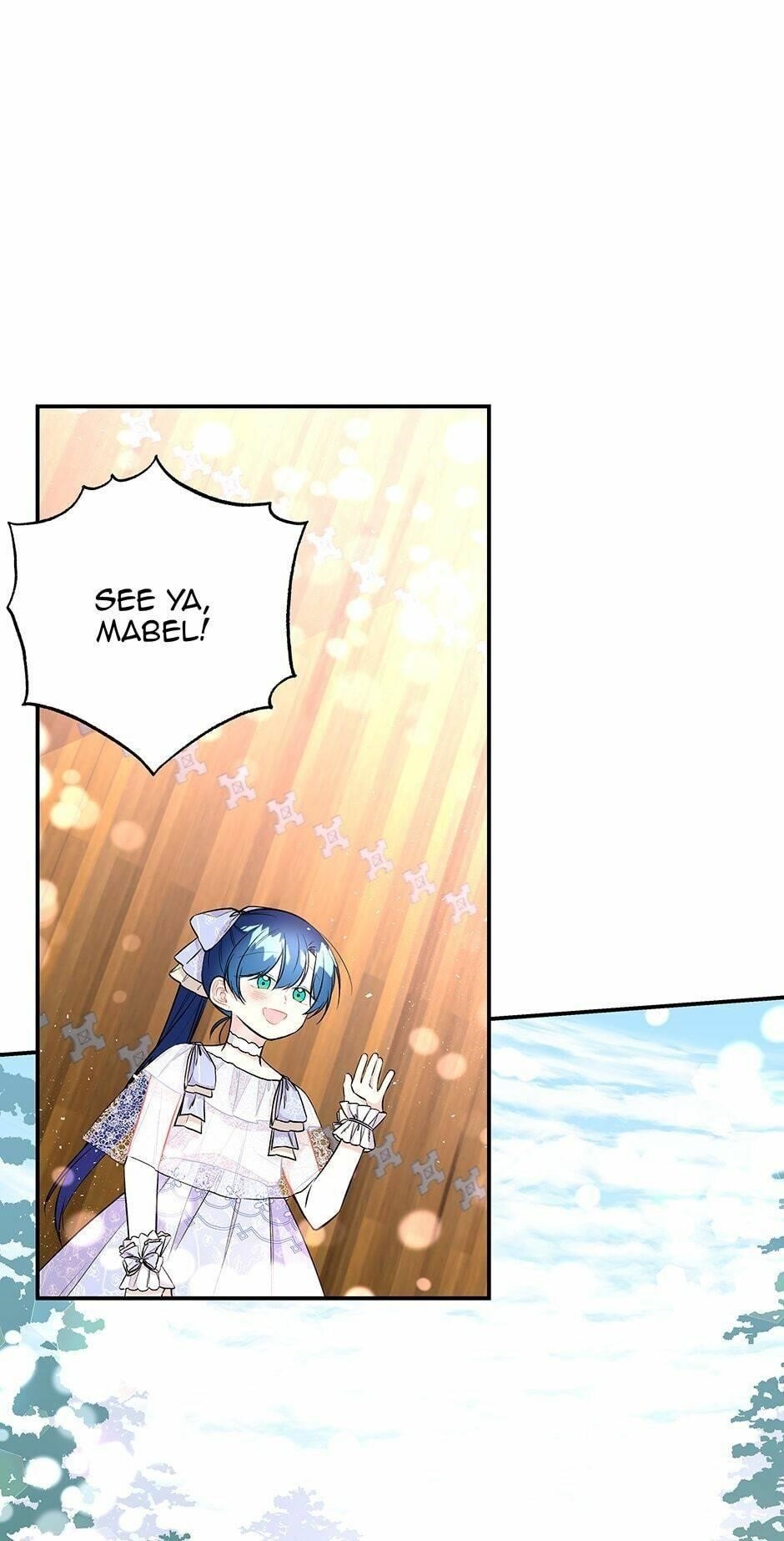 The Archmage’s Daughter Chapter 66 - Page 55