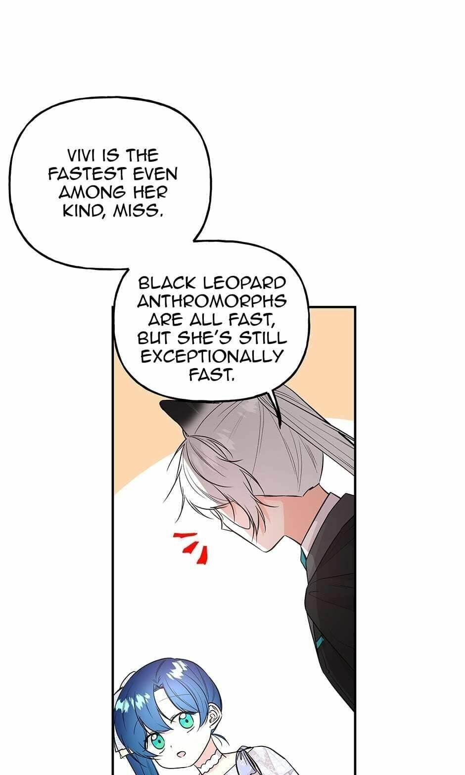 The Archmage’s Daughter Chapter 66 - Page 60