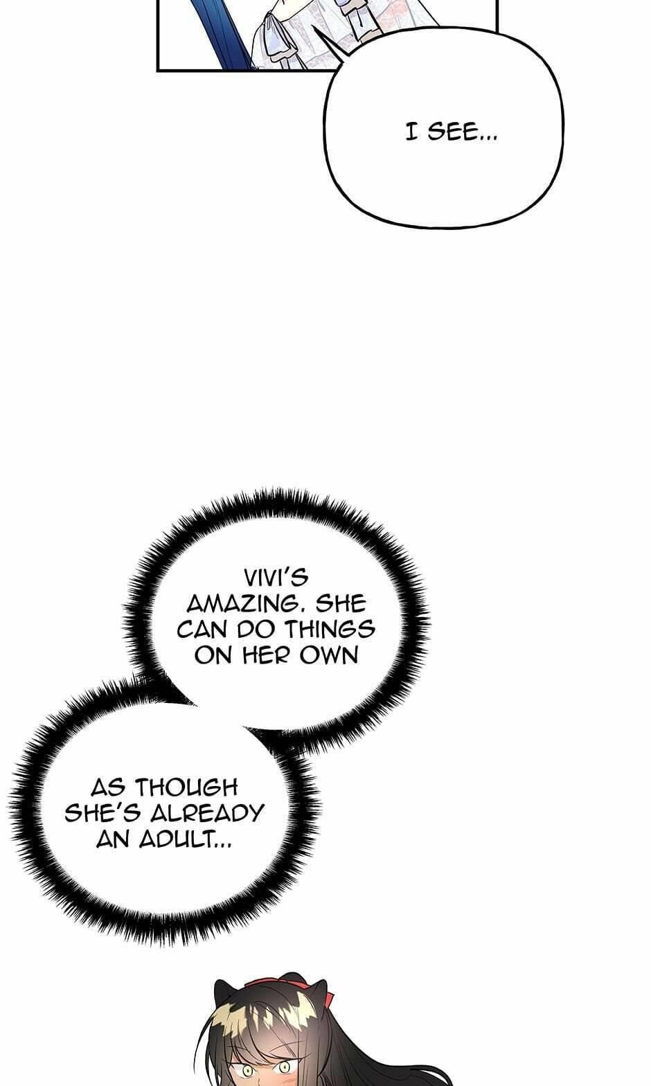 The Archmage’s Daughter Chapter 66 - Page 61