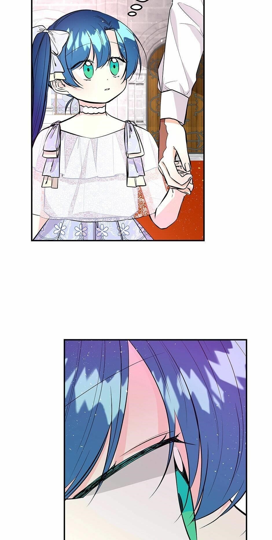 The Archmage’s Daughter Chapter 66 - Page 64