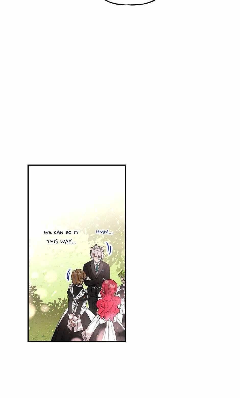 The Archmage’s Daughter Chapter 66 - Page 7