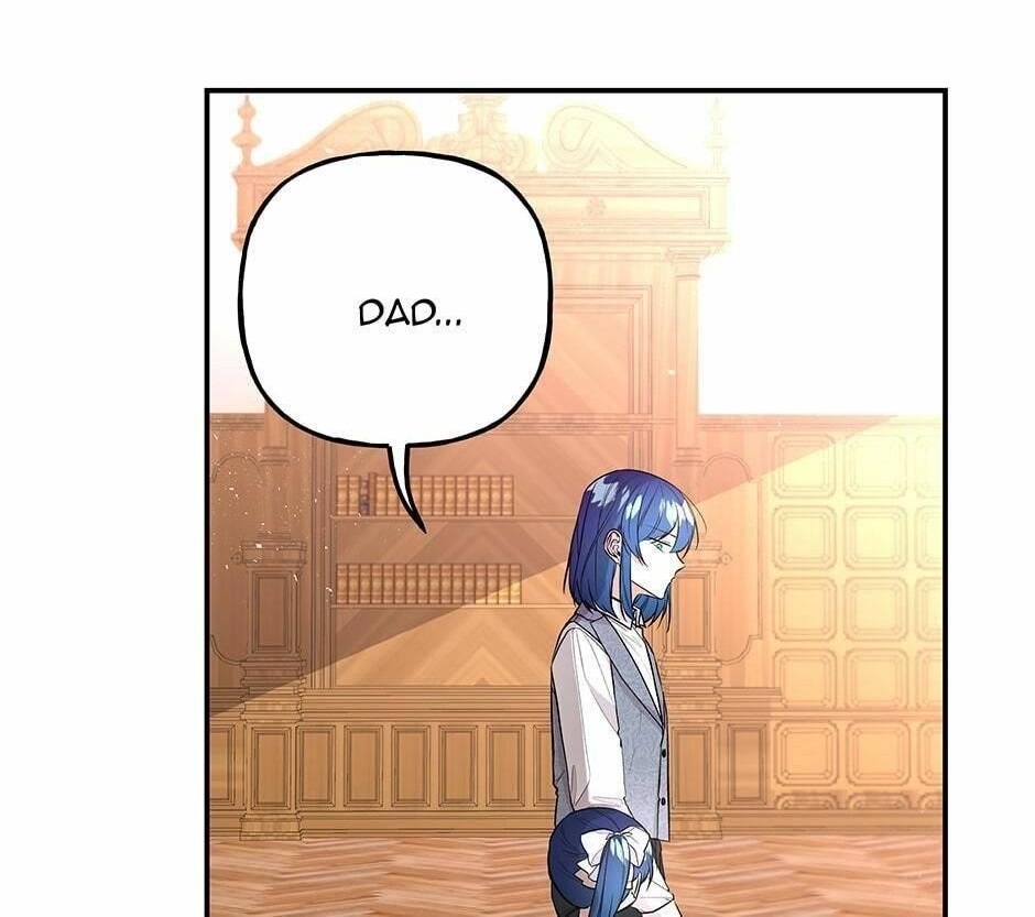 The Archmage’s Daughter Chapter 67 - Page 1