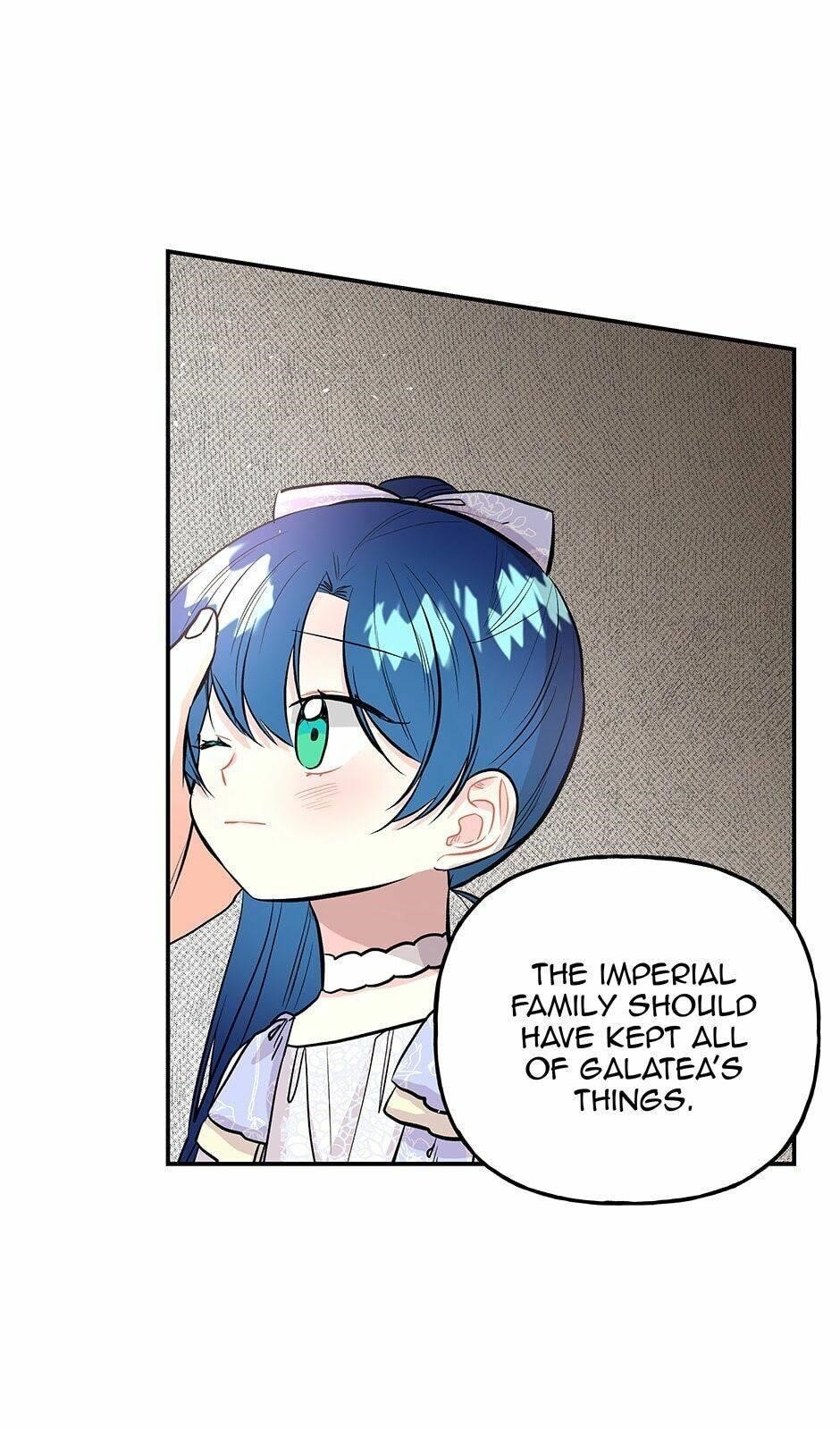 The Archmage’s Daughter Chapter 67 - Page 19