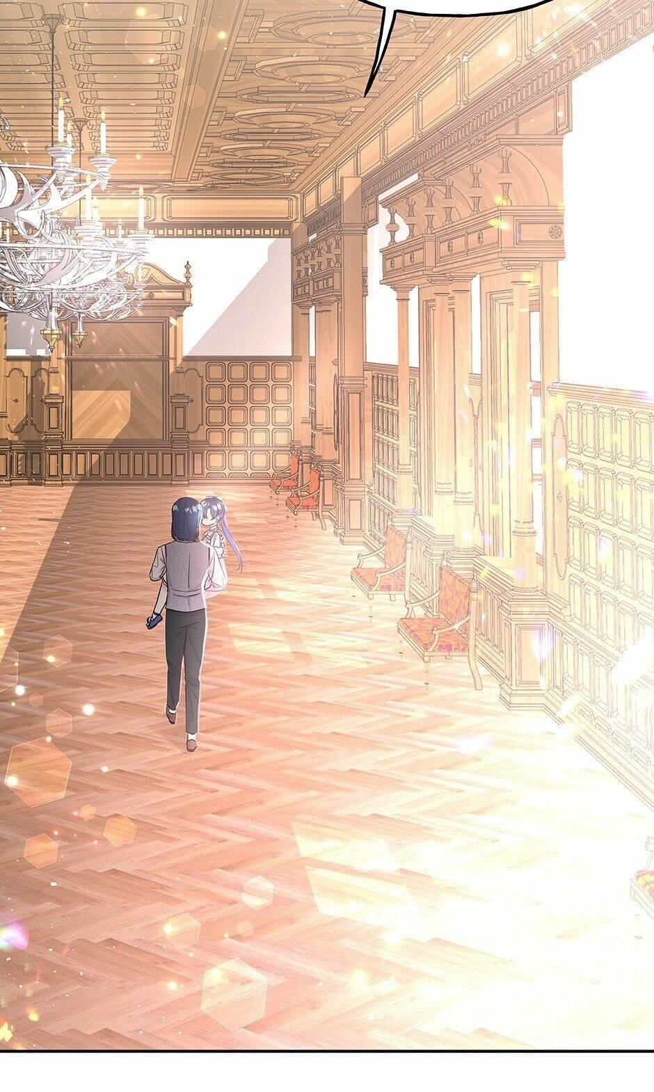 The Archmage’s Daughter Chapter 67 - Page 22