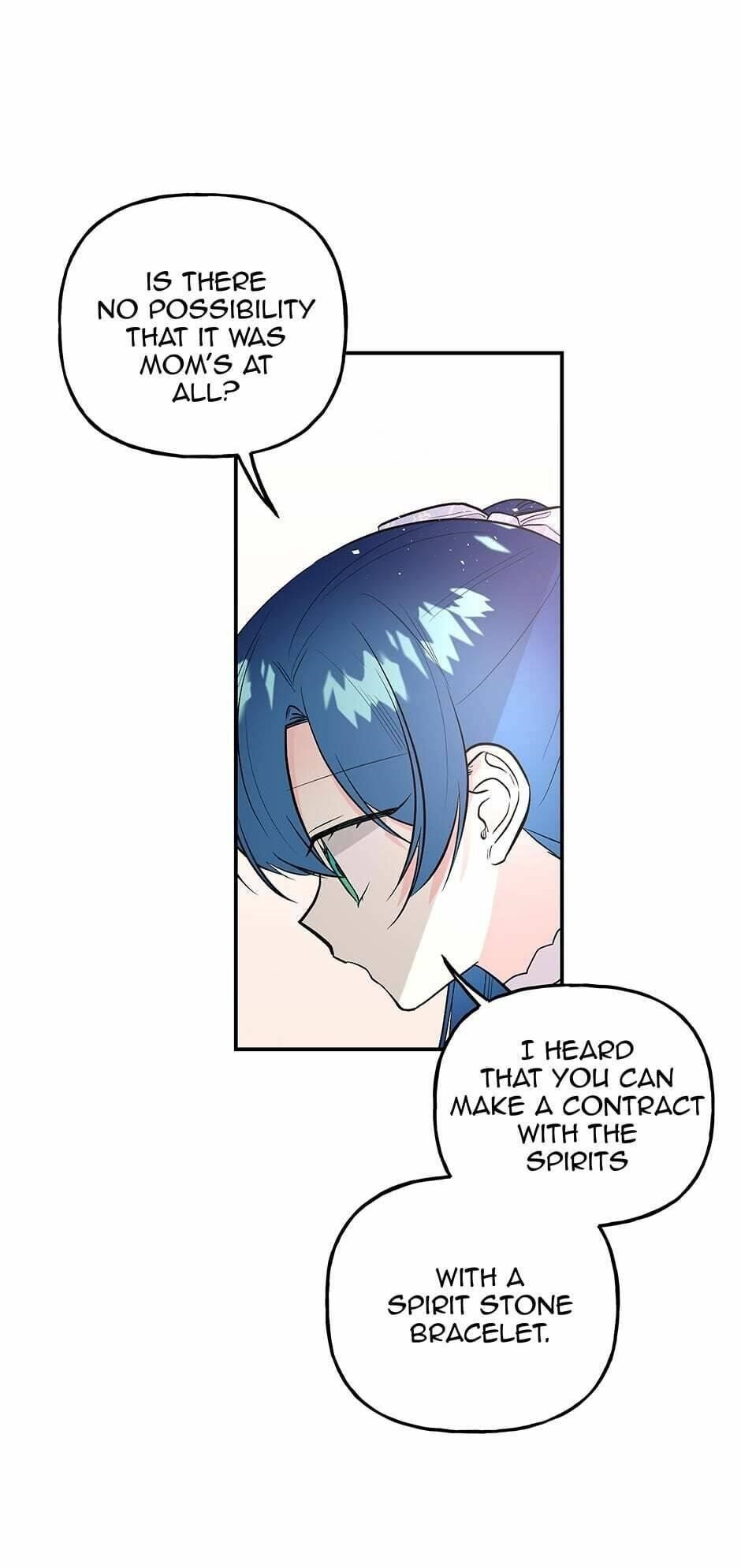 The Archmage’s Daughter Chapter 67 - Page 24