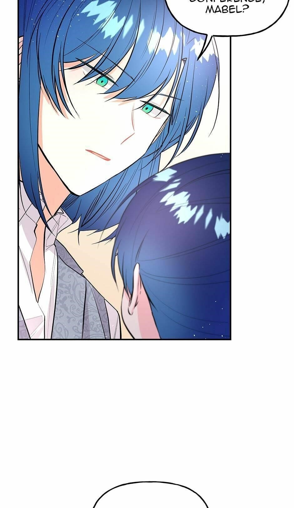 The Archmage’s Daughter Chapter 67 - Page 27