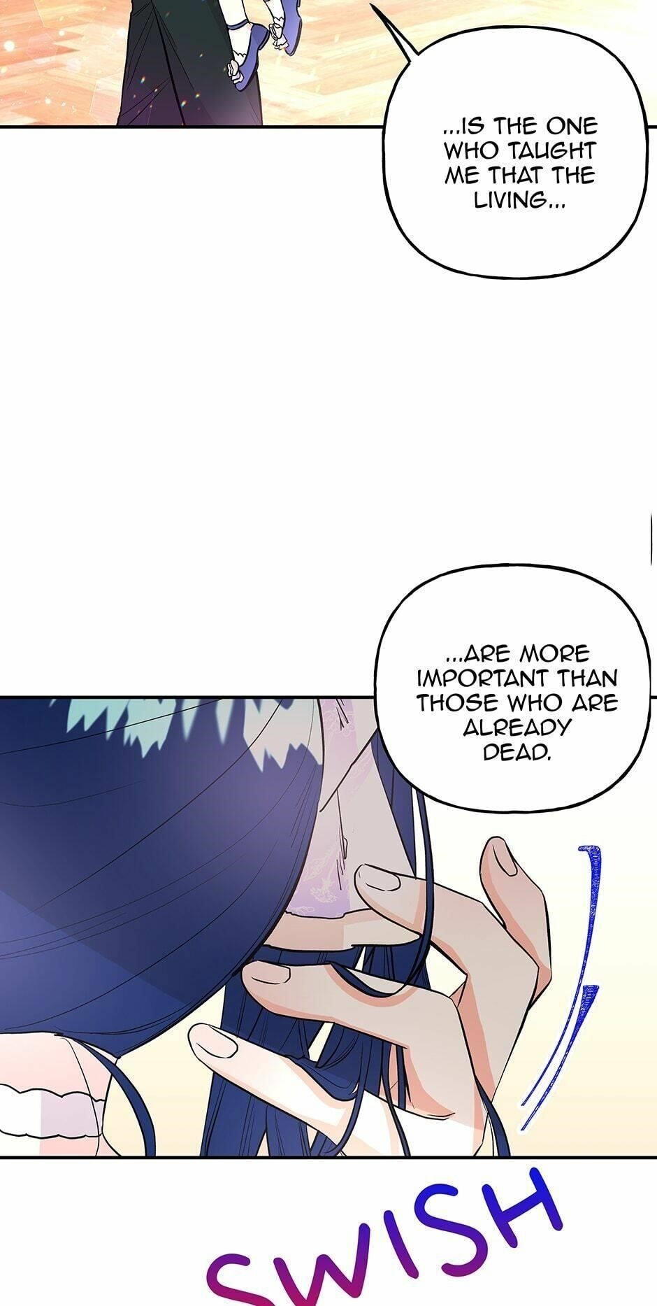 The Archmage’s Daughter Chapter 67 - Page 30