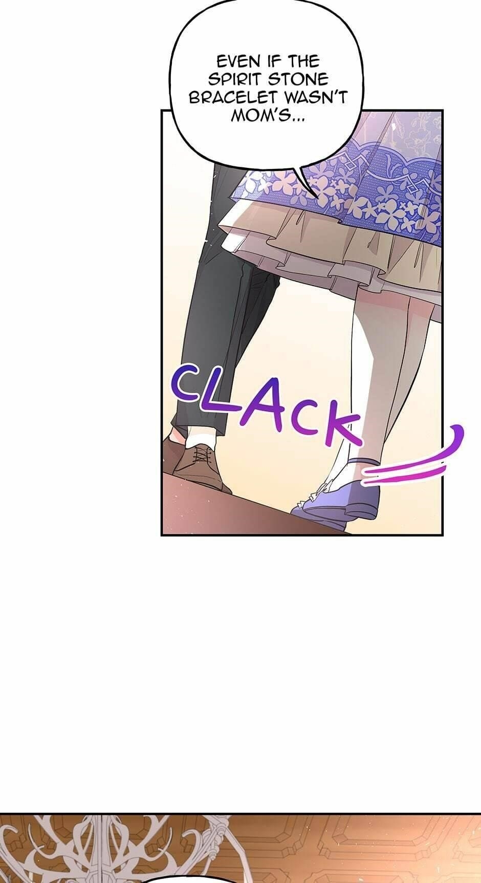 The Archmage’s Daughter Chapter 67 - Page 34