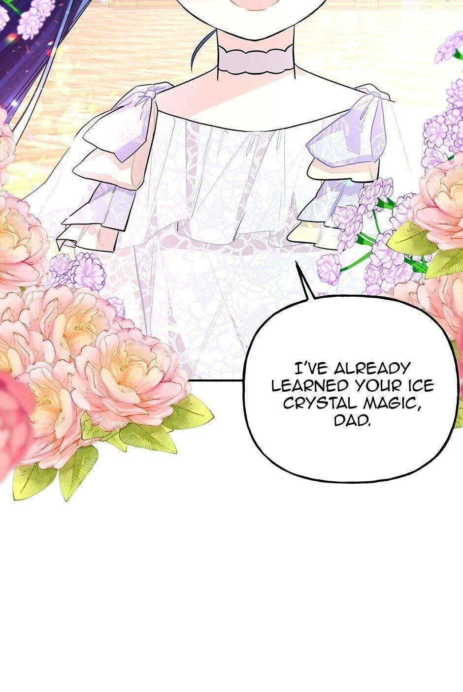 The Archmage’s Daughter Chapter 67 - Page 39