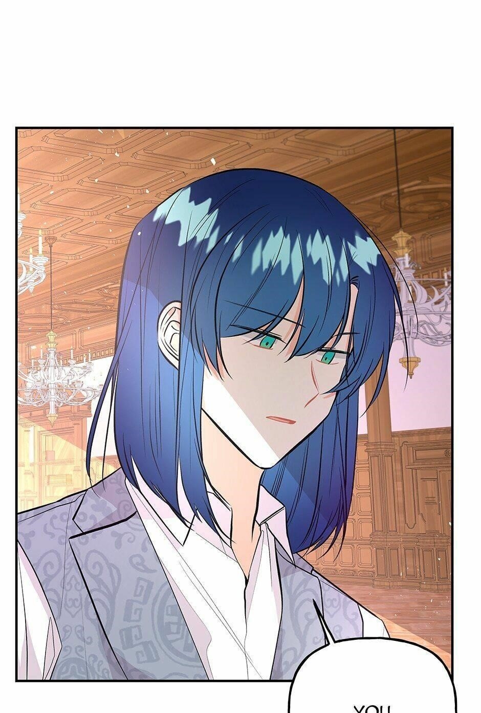 The Archmage’s Daughter Chapter 67 - Page 41