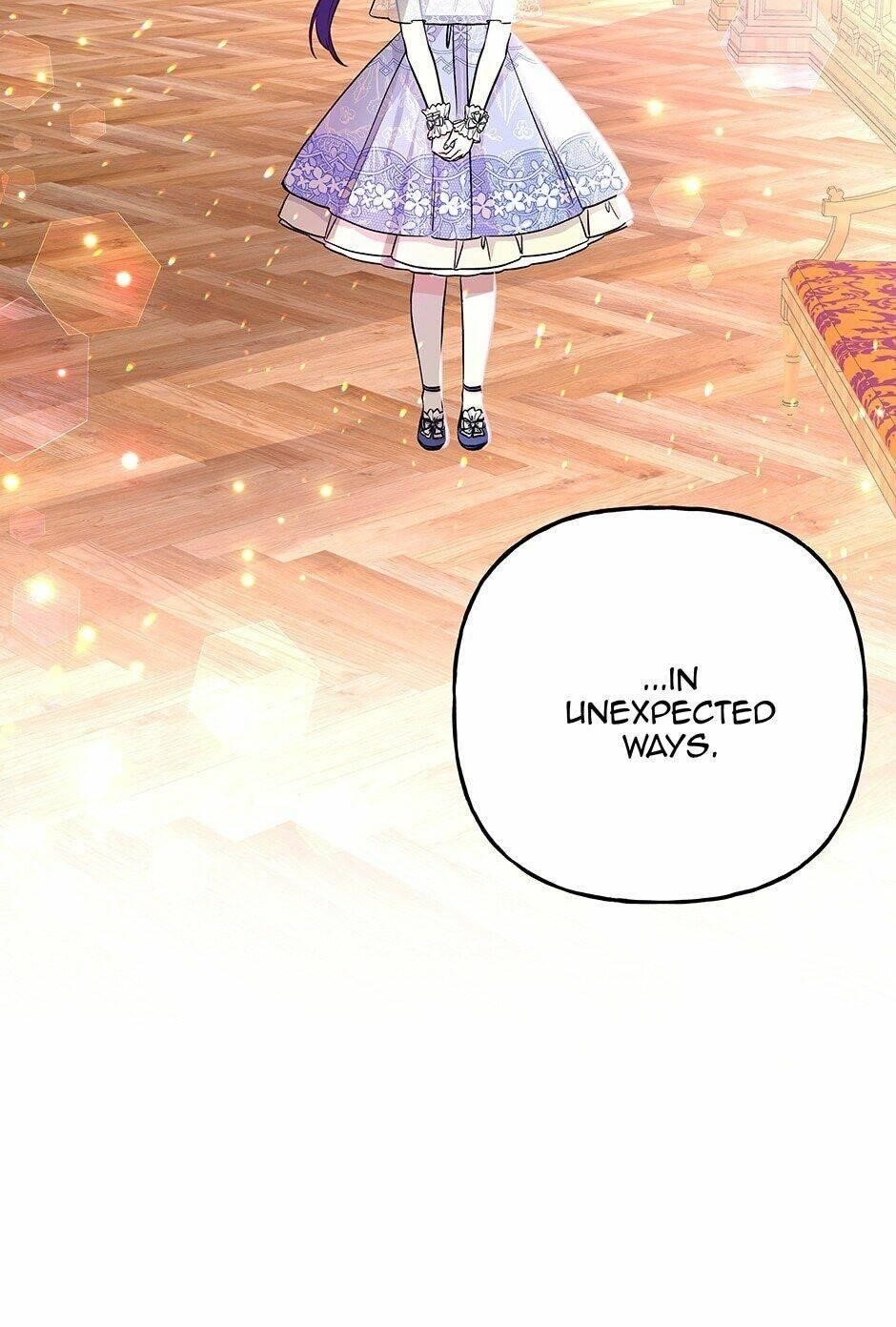 The Archmage’s Daughter Chapter 67 - Page 43