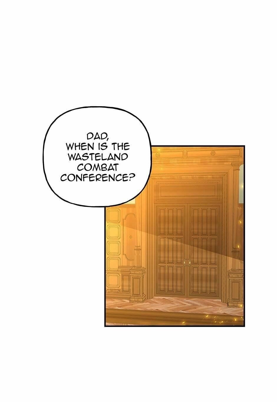 The Archmage’s Daughter Chapter 67 - Page 47