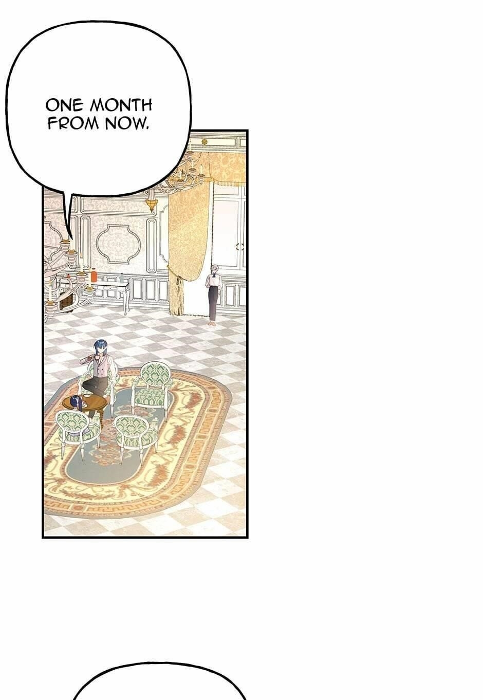 The Archmage’s Daughter Chapter 67 - Page 48