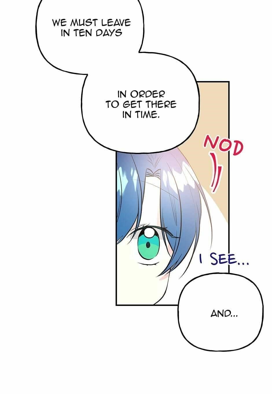 The Archmage’s Daughter Chapter 67 - Page 49